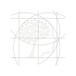 Therapeutic Flow minimalist logo concept by Mohammed Sufiyan